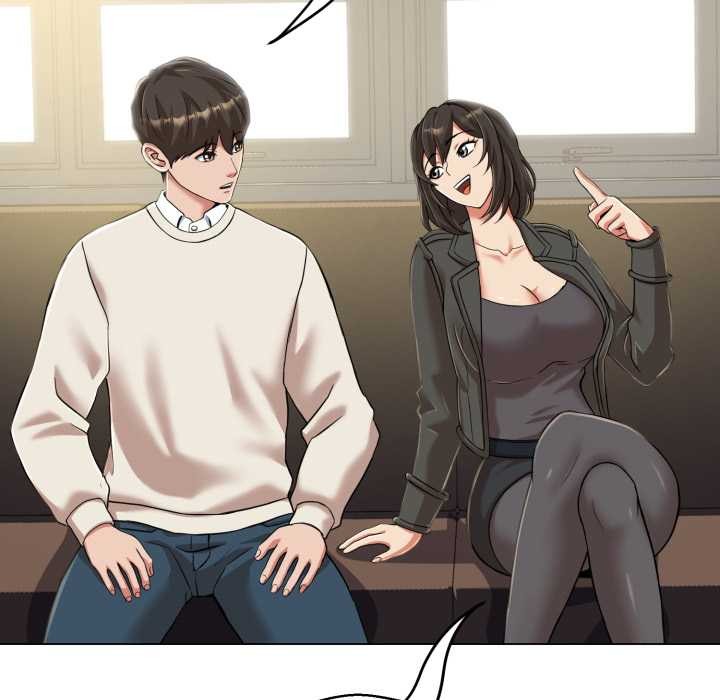 黑帮千金养成记第7話