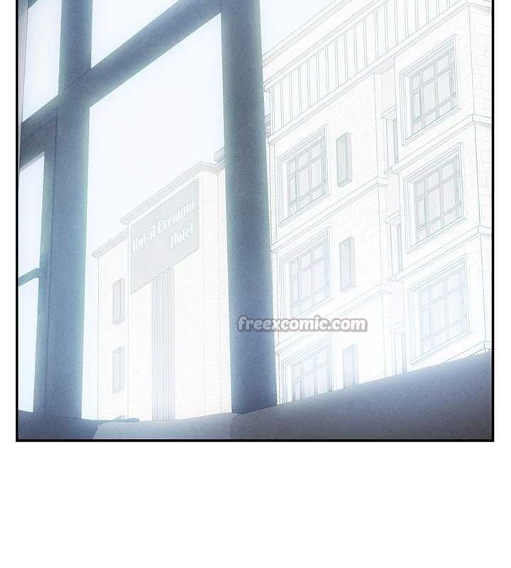 私密视角第61話-他對我做了什麼?