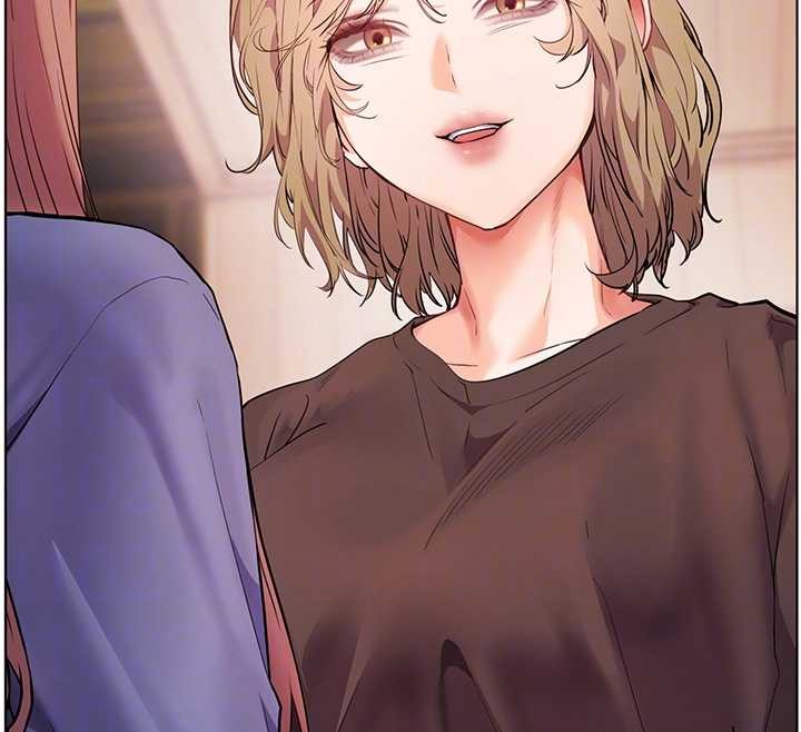 老师的亲密指导第80話-偷摸給學生繳「作業」