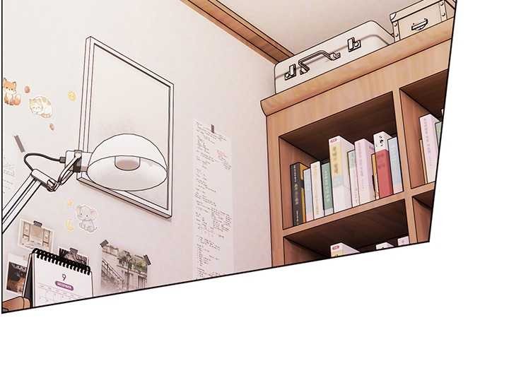 老师的亲密指导第80話-偷摸給學生繳「作業」