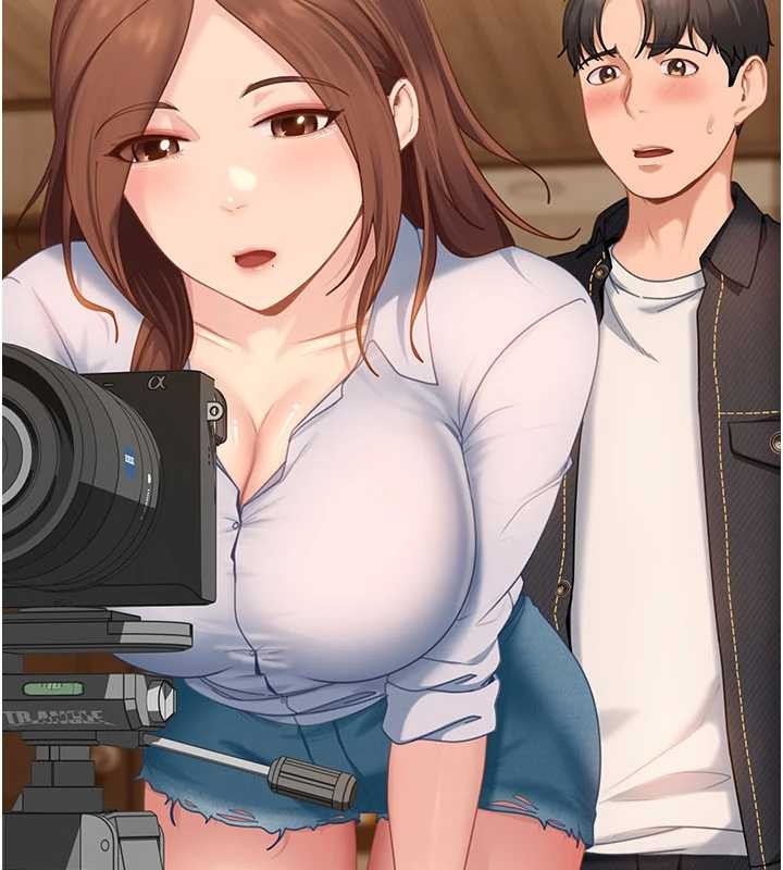 太妹硬闯成人界第13話-來摩鐵實際演練