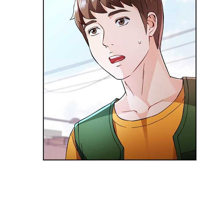 脱轨关系第85話