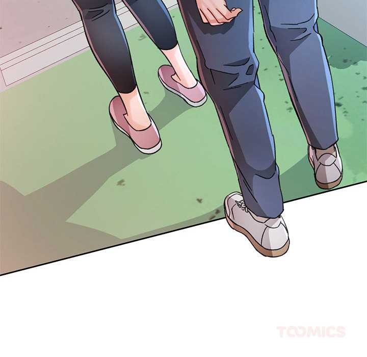 脱轨关系第85話