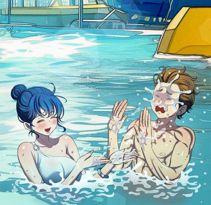 难缠小恶女第285話