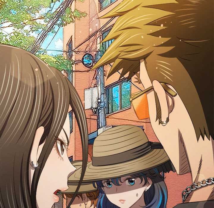 难缠小恶女第285話