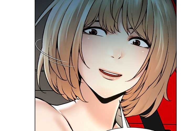 被幸运诅咒的人第23話