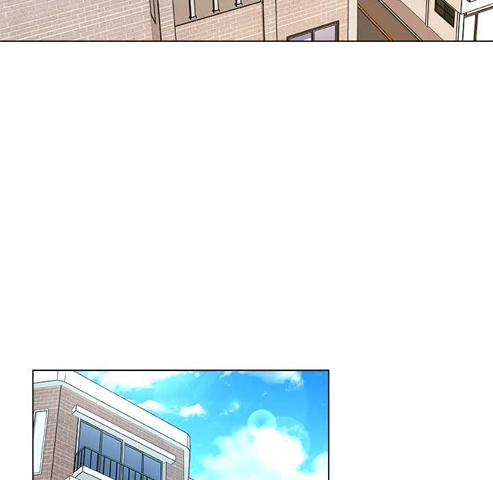 被幸运诅咒的人第23話