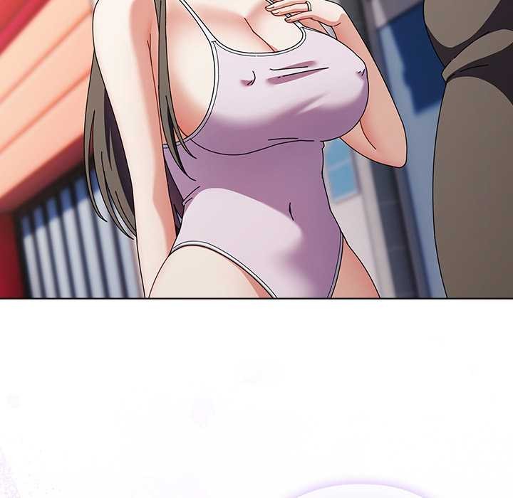 请弄臟我的女朋友第36話