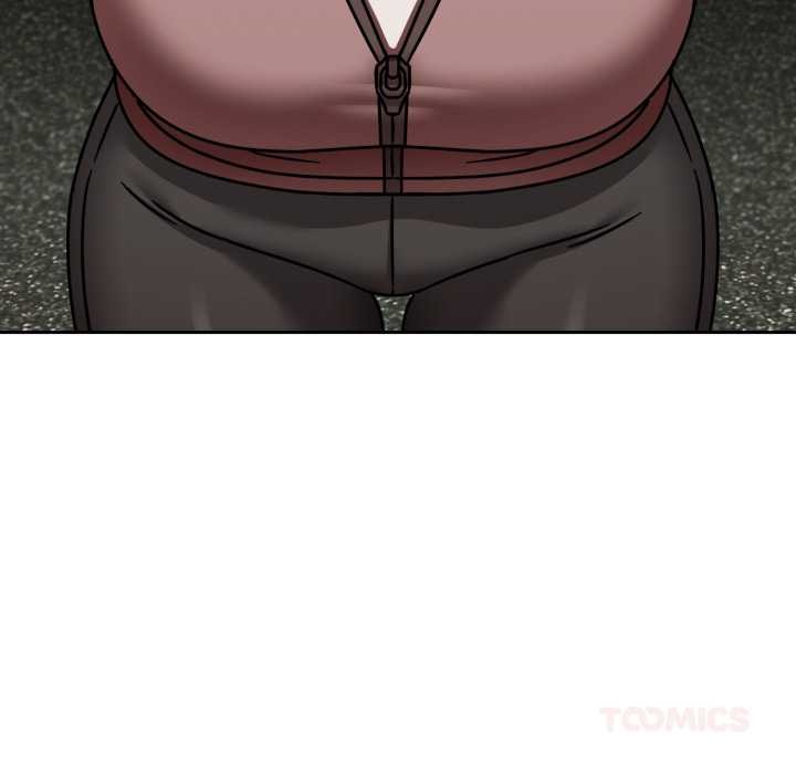 热情拳击馆第54話