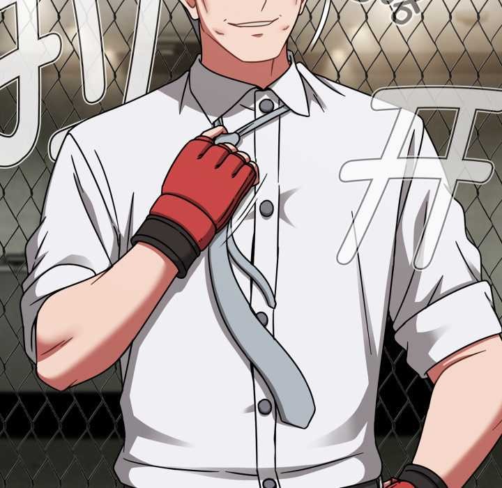 热情拳击馆第54話