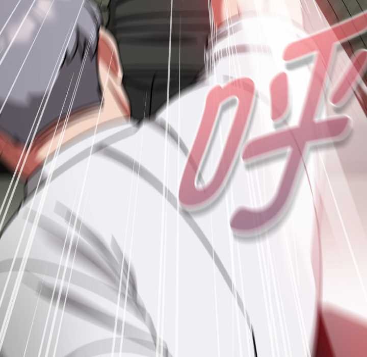 热情拳击馆第54話