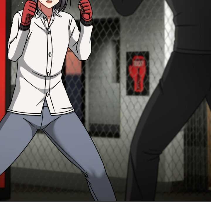 热情拳击馆第54話