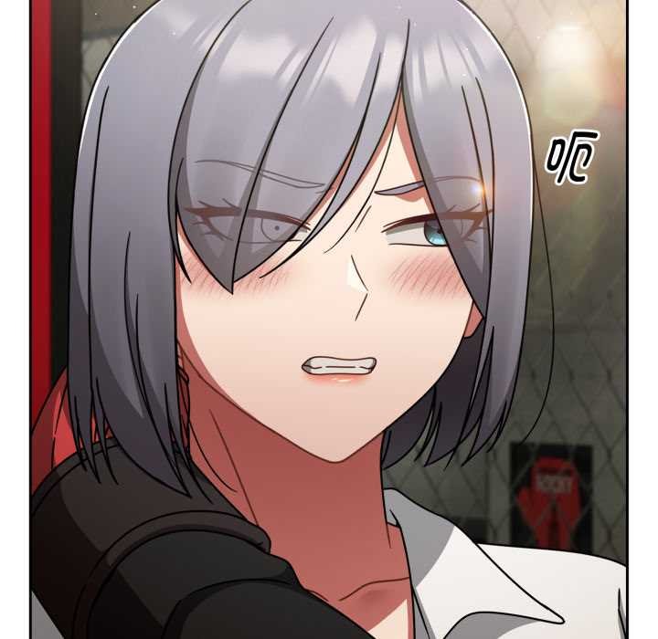 热情拳击馆第54話