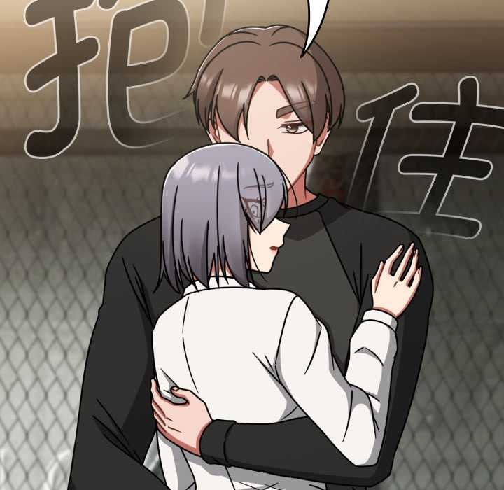 热情拳击馆第54話