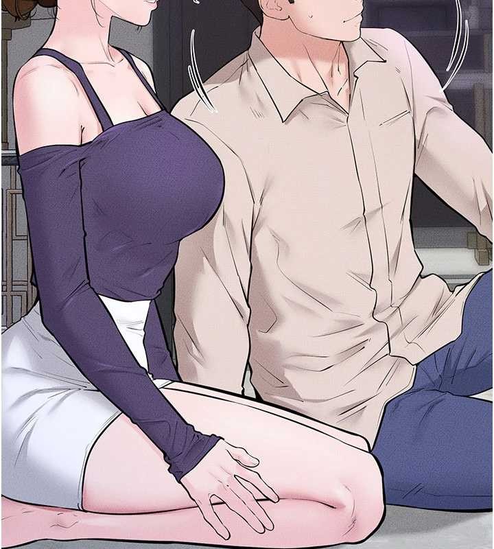 继母与继姐第102話-尺度超大的任務疊疊樂