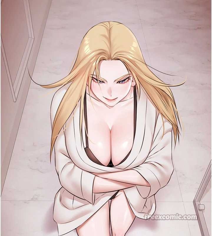 极乐泳池趴第15話-我有辦法讓你上到她