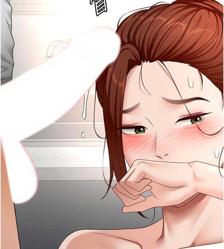 顶加套房的春天第50話-在女兒面前發情的母親