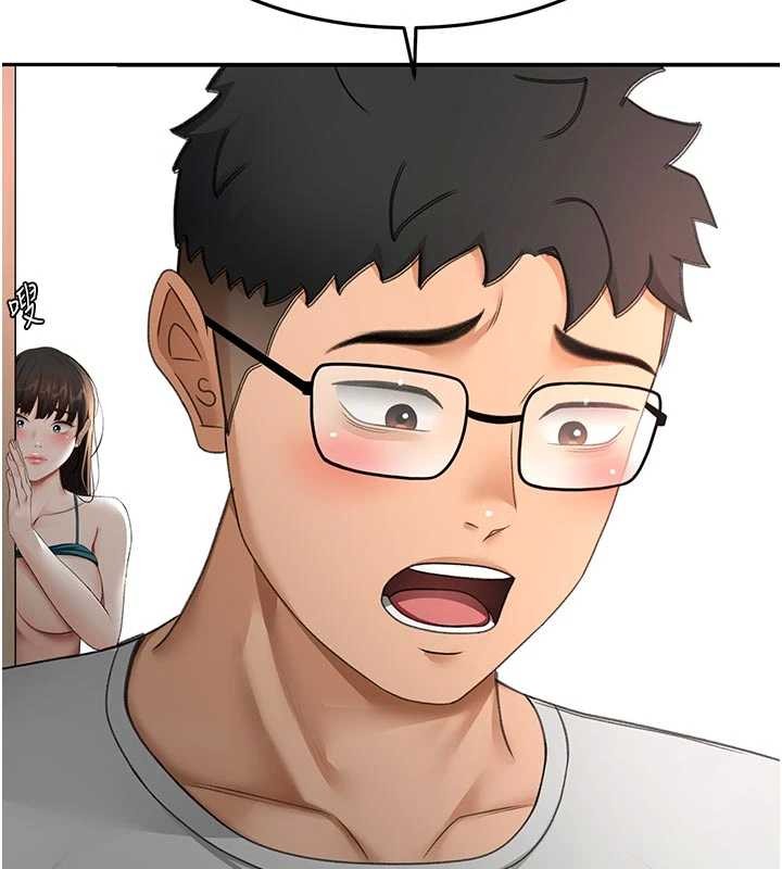 顶加套房的春天第50話-在女兒面前發情的母親