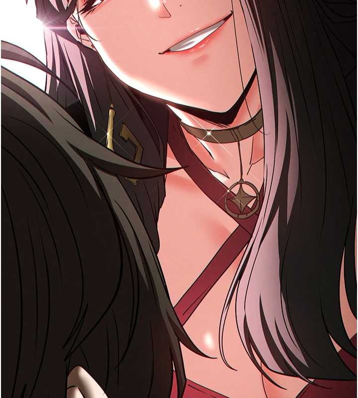 末日鵰堡第60話-被烈火焚燒的娜璉