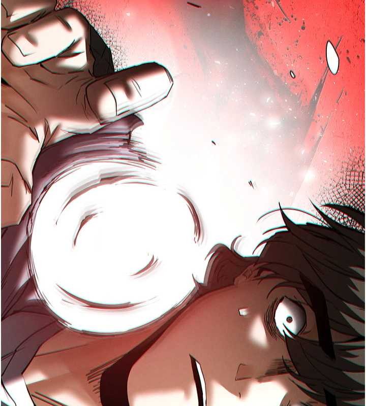 末日鵰堡第60話-被烈火焚燒的娜璉