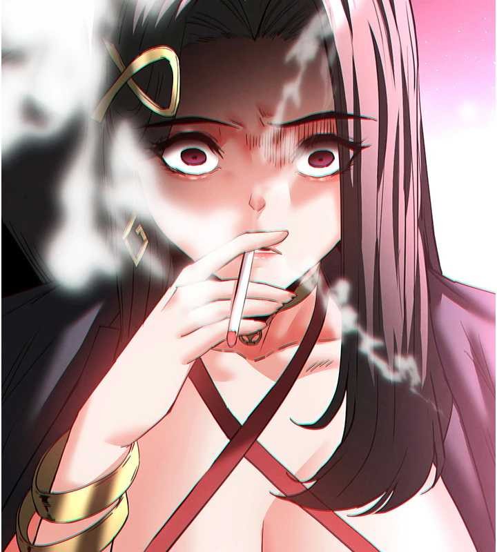 末日鵰堡第60話-被烈火焚燒的娜璉