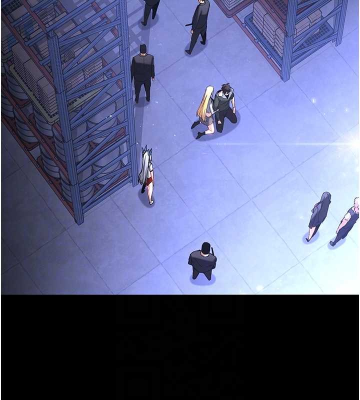 末日鵰堡第60話-被烈火焚燒的娜璉