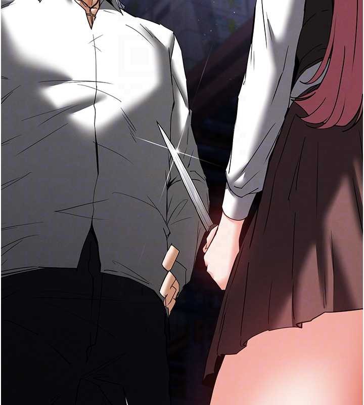 末日鵰堡第60話-被烈火焚燒的娜璉