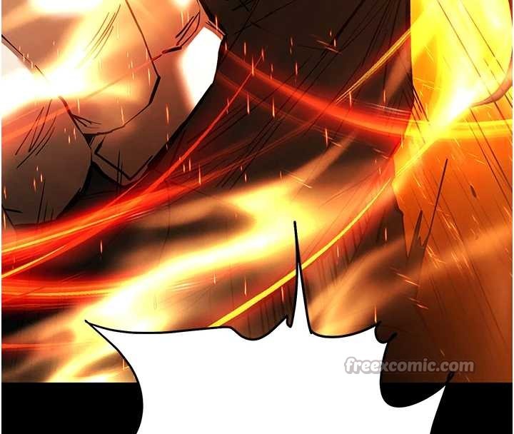 末日鵰堡第60話-被烈火焚燒的娜璉