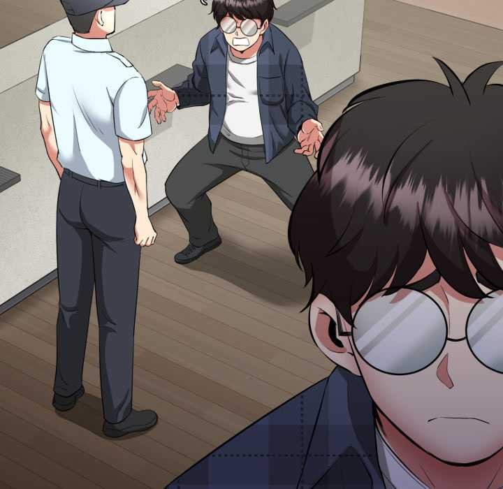 啟動復仇系統第1話