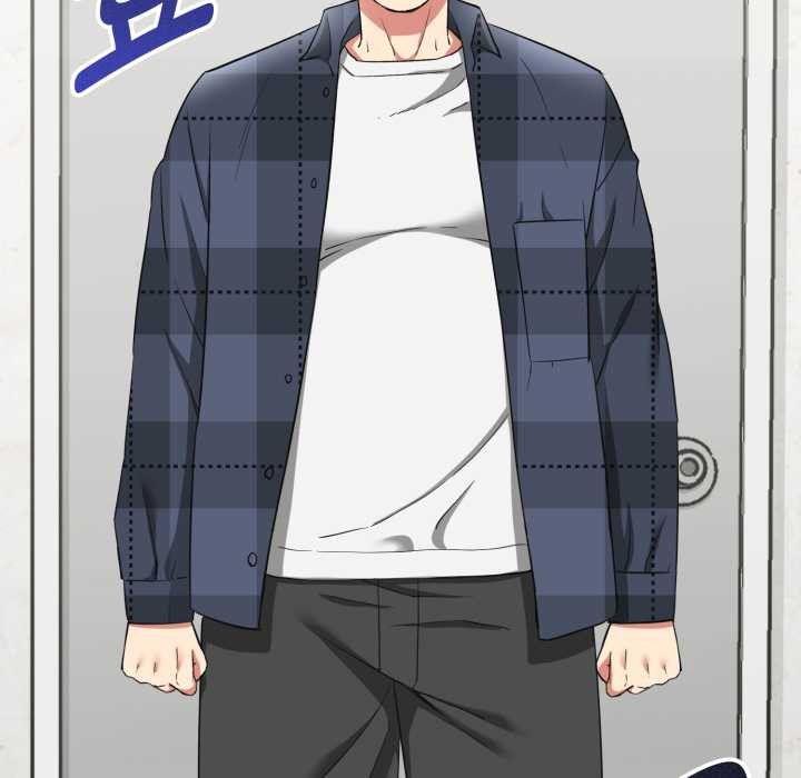 啟動復仇系統第2話