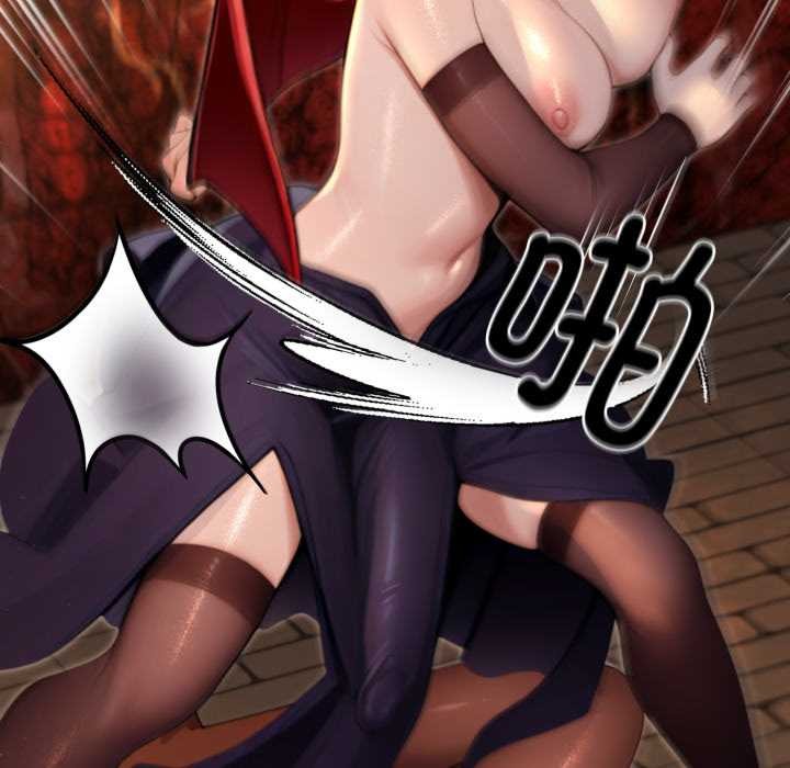 迷雾深处的诱惑第4話