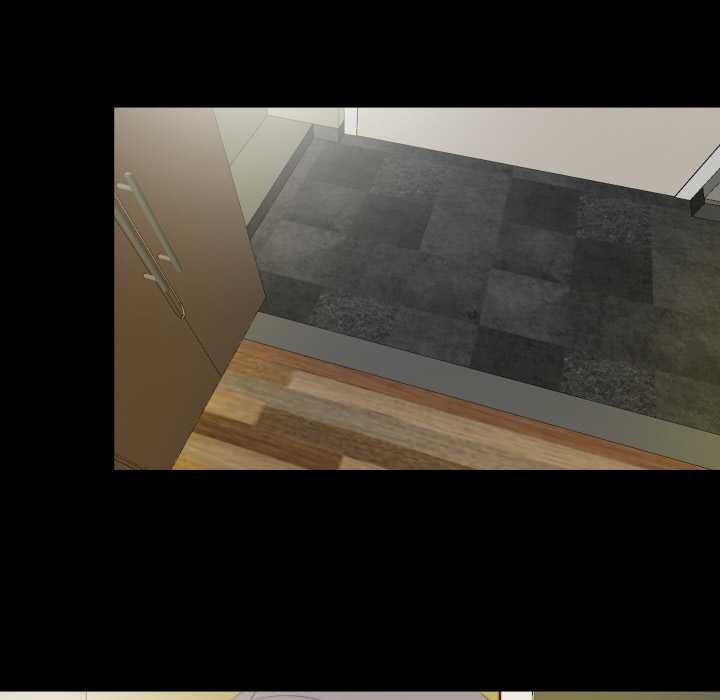 無法上色的關係第7話