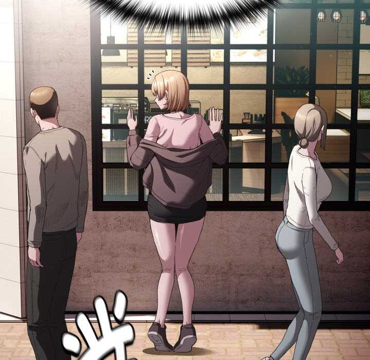 神聖陷阱第26話