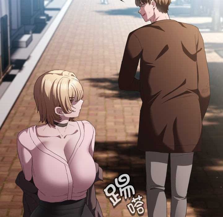 神圣陷阱第26話