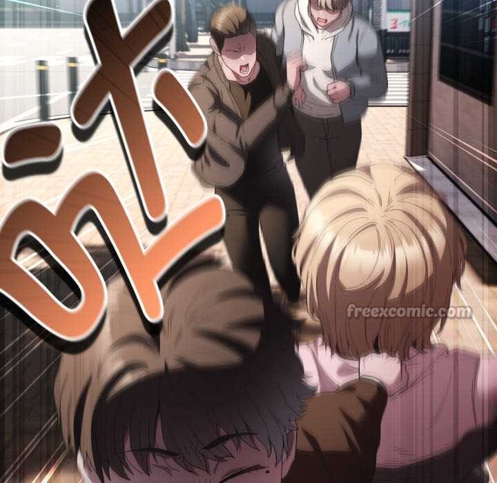 神圣陷阱第26話