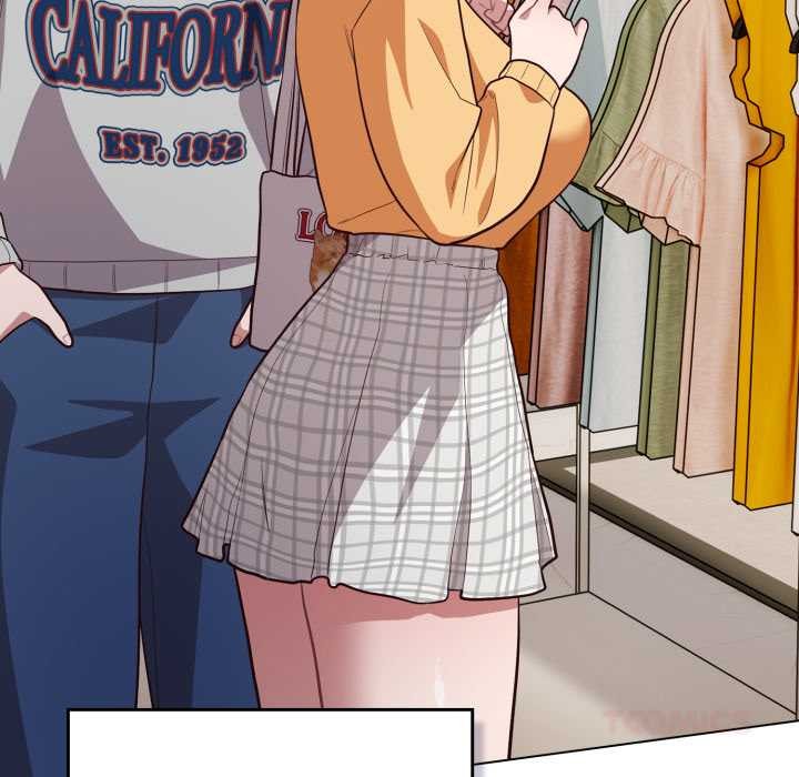 喵来的恋爱第50話