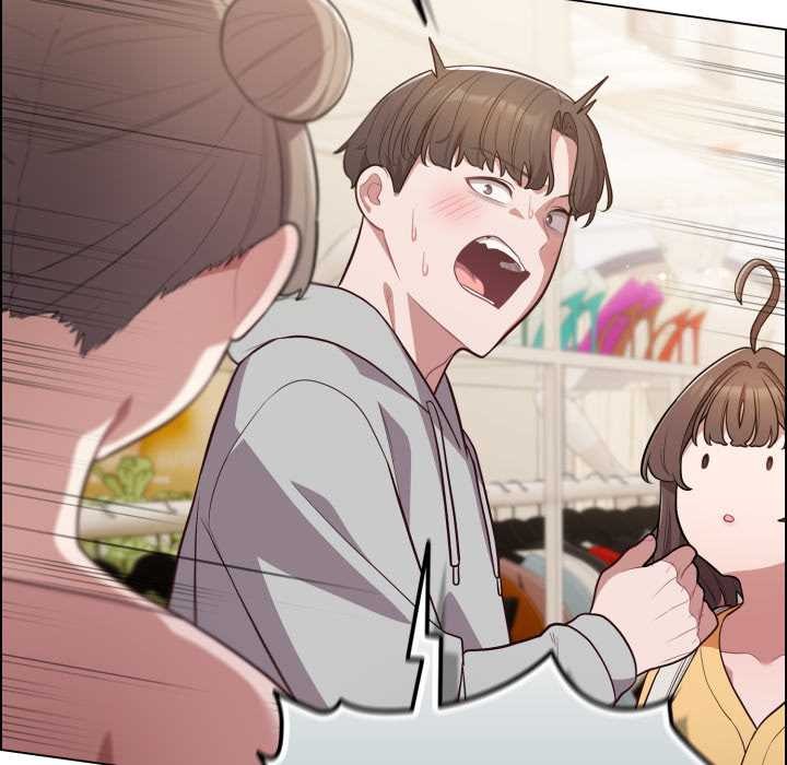 喵来的恋爱第50話