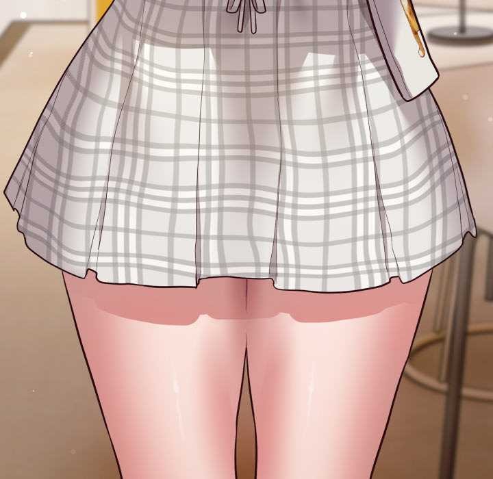 喵來的戀愛第50話