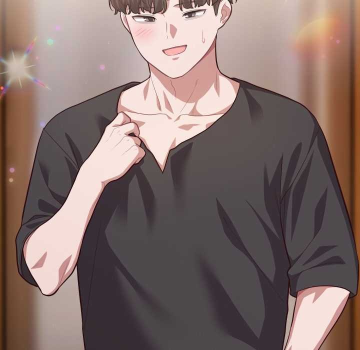 喵來的戀愛第50話