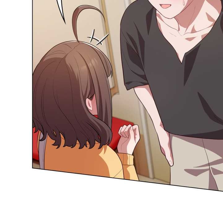 喵来的恋爱第50話