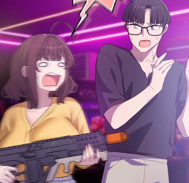 喵來的戀愛第50話