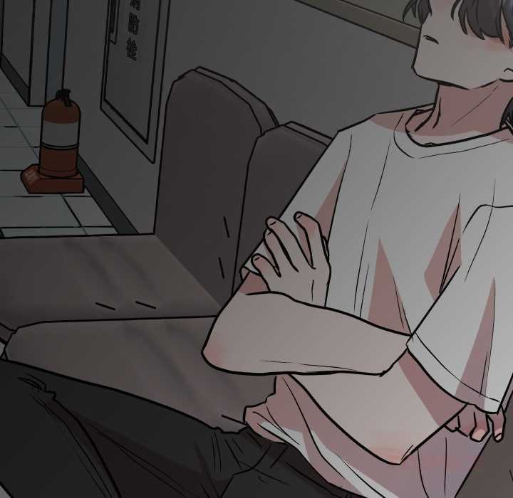 附属品少女的叛逆期第31話