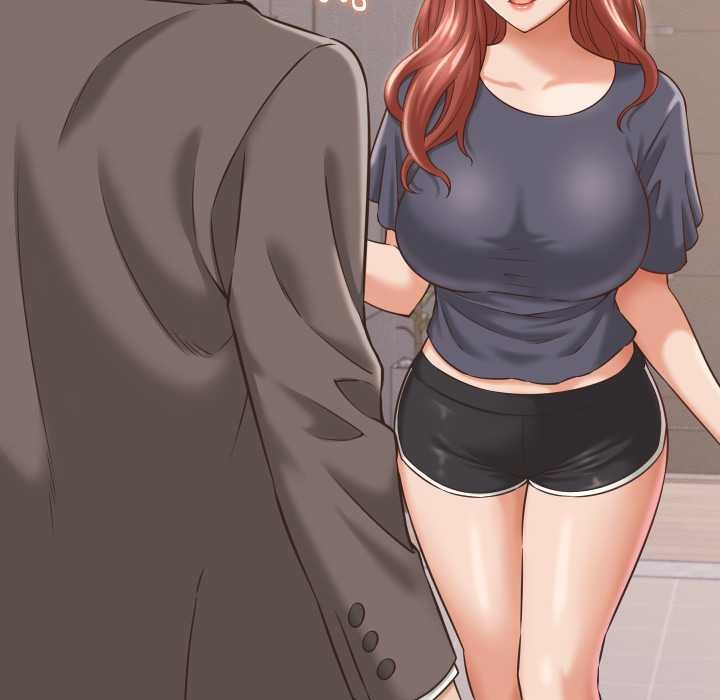 她們的夜晚屬於我第23話