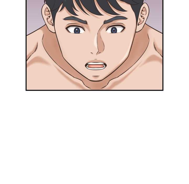 她们的夜晚属于我第23話