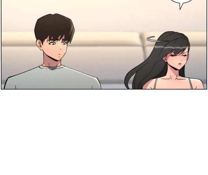 兄妹的秘密授課第90話-初戀與未婚妻正式照面