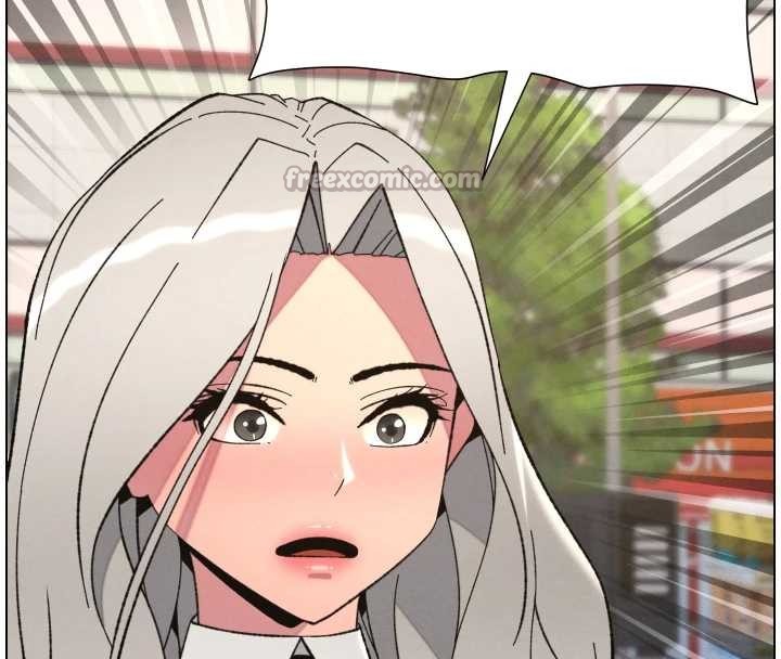 兄妹的秘密授課第90話-初戀與未婚妻正式照面