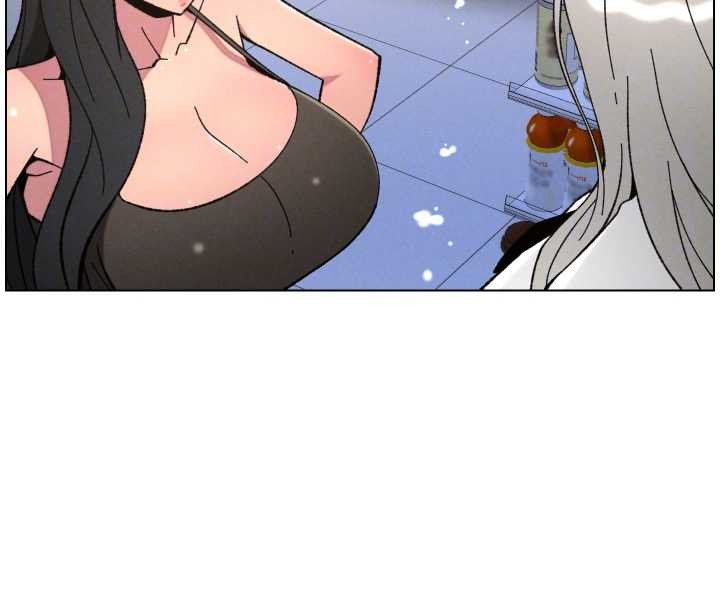 兄妹的秘密授課第90話-初戀與未婚妻正式照面