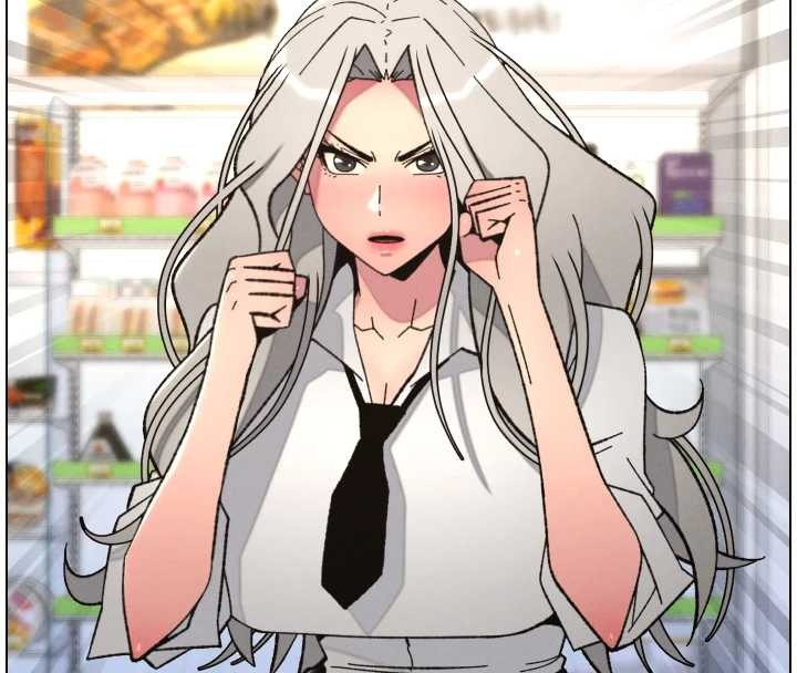 兄妹的秘密授課第90話-初戀與未婚妻正式照面