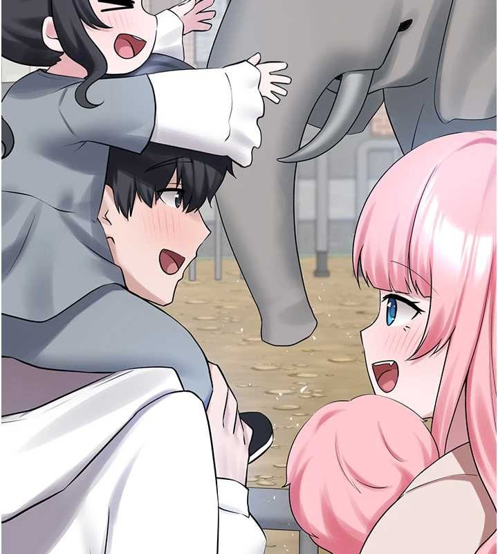 垃圾堆撿到寵物系萌妹最終話-相伴一生的承諾