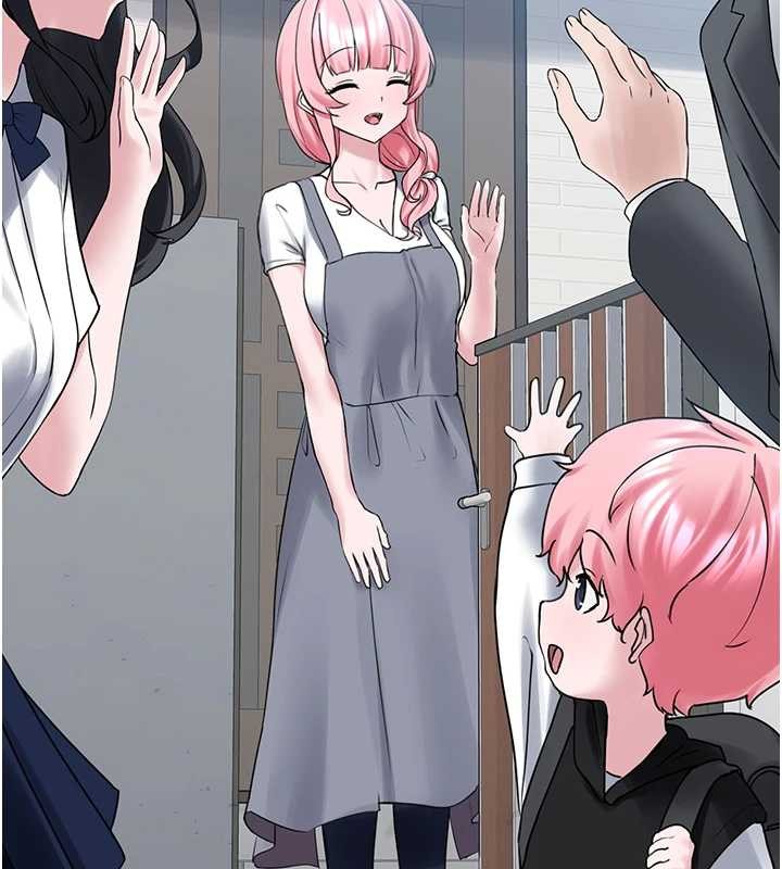 垃圾堆撿到寵物系萌妹最終話-相伴一生的承諾